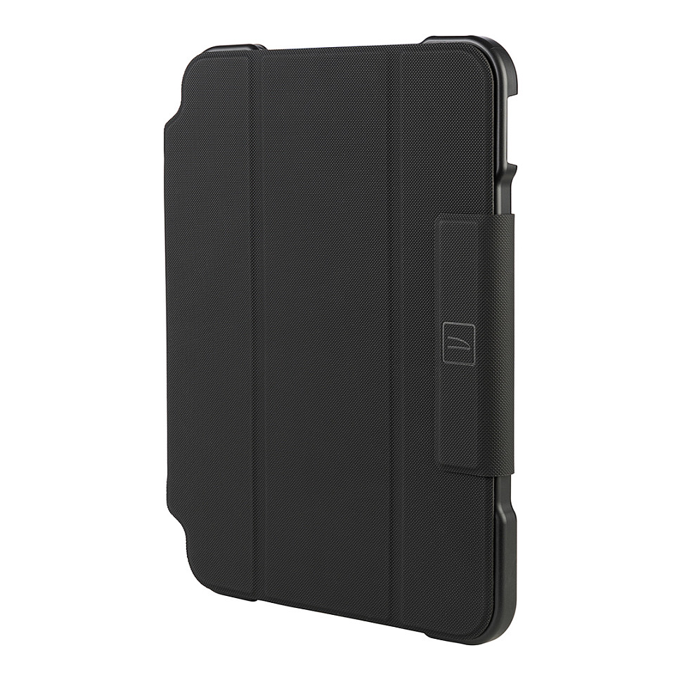 Aksesorë për tablet Tucano Alunno Case / iPad 10.2" / Anti-Shock - Zezë - 2