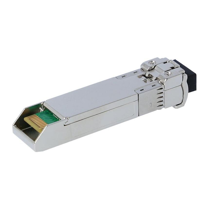 Transceiver BlueOptics FG-TRAN-SFP+SR-BO, 10 Gbps, LC Duplex, 850 nm, 300 m - Argjend - 7