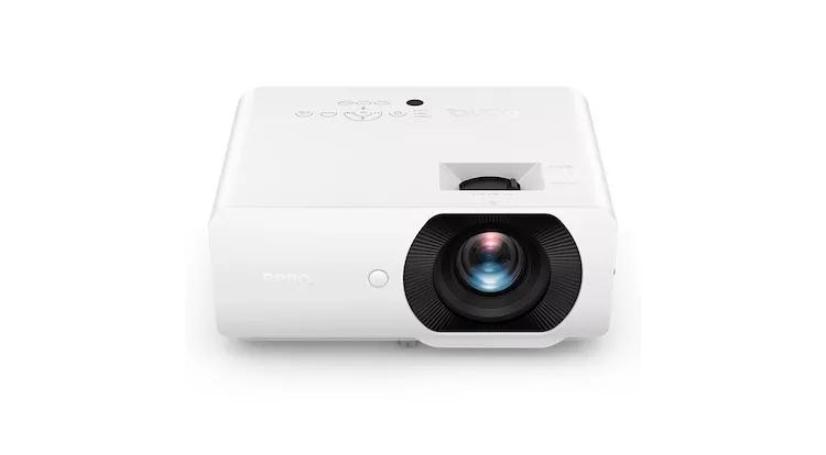 Projektor BenQ LW655 / WXGA / DLP / 4000 ANSI Lumen / Laser / 16:10 / 1.3x – Bardhë - 2