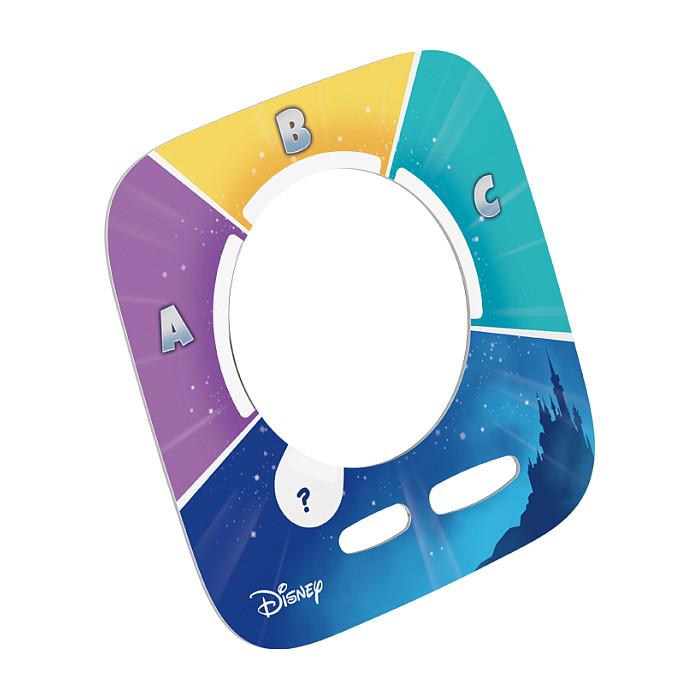 Lodra tonies Tonieplay Game M – Disney: Das große Kingdom-Quiz / 500+ Questions / 1 Player / 95 Min / Toniebox 2 / Tonieplay Controller - Mix - 4