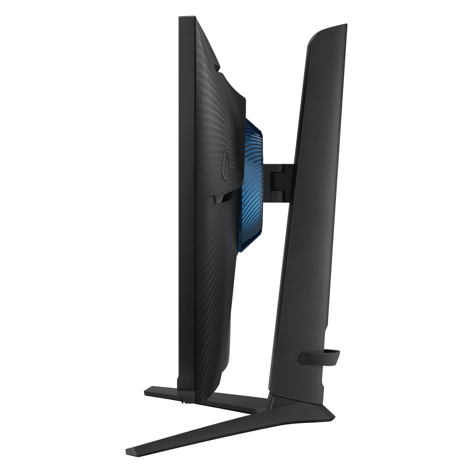 Monitor Gaming Samsung Odyssey G4 G40B / 27" / Full HD IPS / 240Hz / 1ms / HDMI+DisplayPort - Zezë - 11