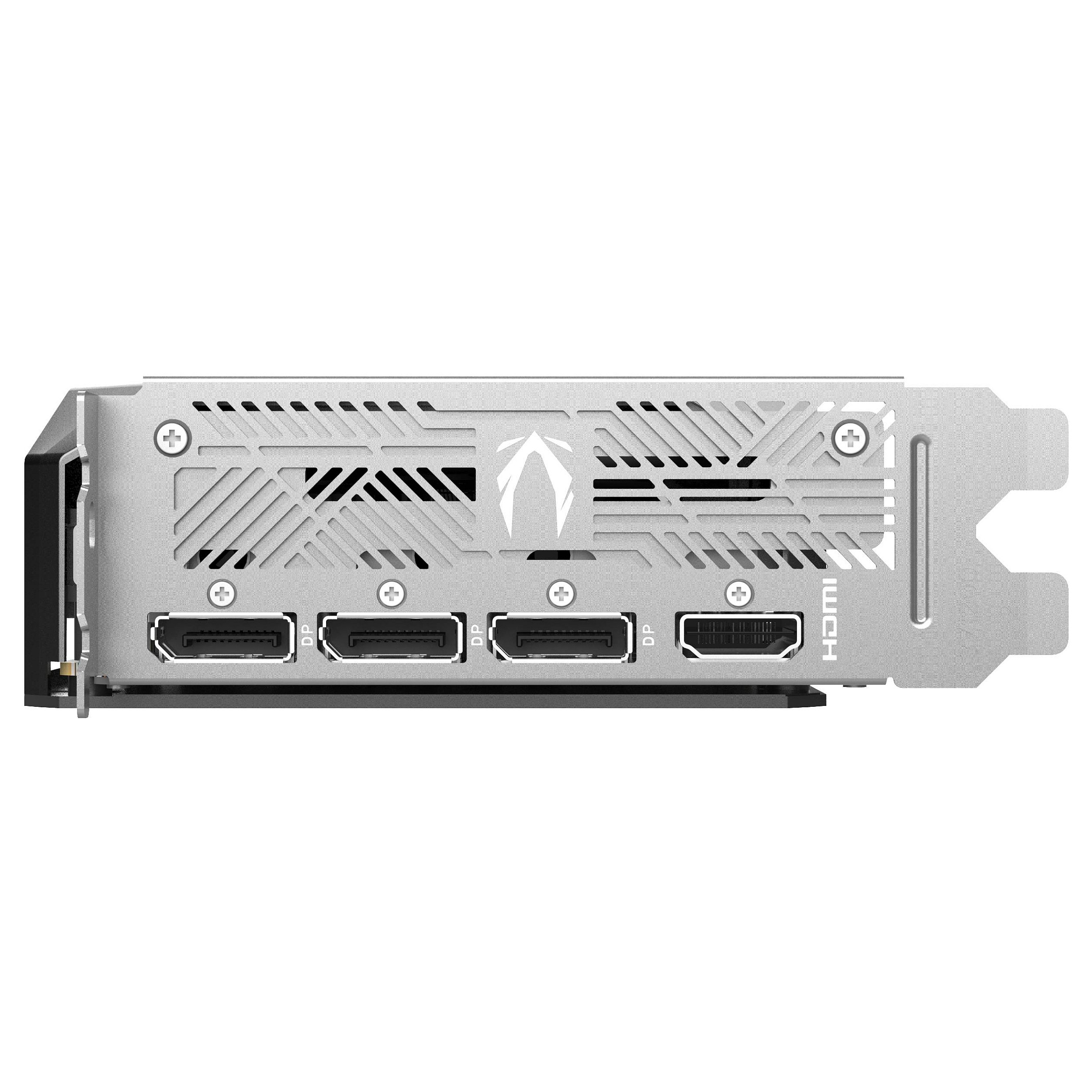 Kartë Grafike NVIDIA GeForce RTX 5070 / 12GB / Zotac GAMING SOLID OC / GDDR7 / 3 Fan - Zezë - 2