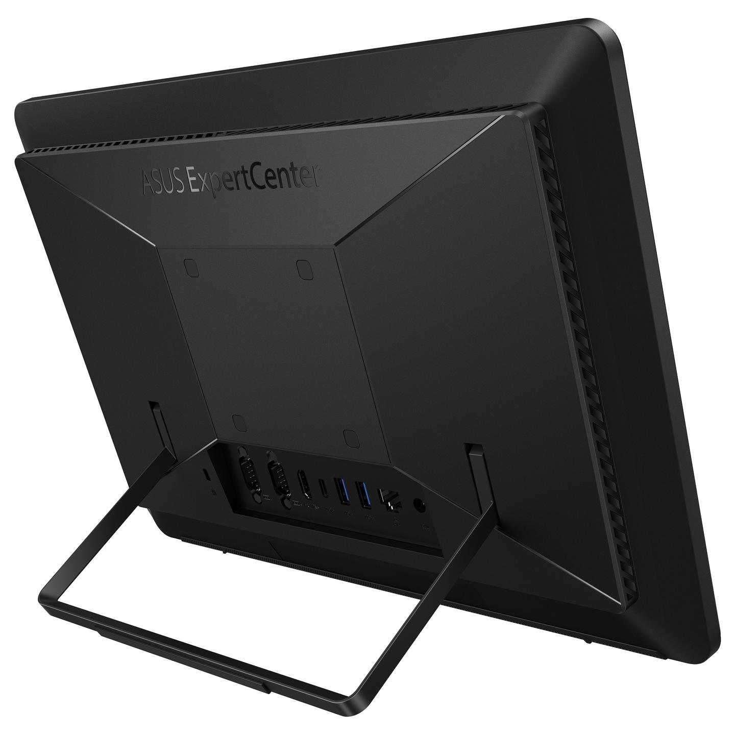 AIO ASUS ExpertCenter E1 E1600WKAT-BMR259M, Celeron N4500, 8GB DDR4, 128GB, 15.6" FHD TN Touch, Intel UHD Graphics - Zezë - 6