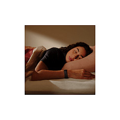 Google Fitbit Air – Fitness Tracker pa Ekran, Bluetooth 5.0 LE, Monitorim Pulsi/SpO₂/Gjumi, 5 ATM, Deri 7 Ditë, Obsidian - 7
