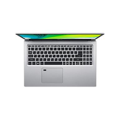 Laptop Acer Aspire 5 A515-56-59RW, Core i5-1135G7, 8GB DDR4, 512GB, 15.6" FHD IPS, Intel Iris Xe Graphics - Argjend - 4