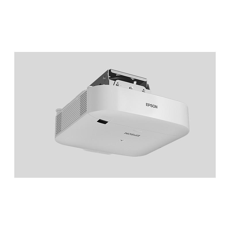Projektor Epson EB-PU1008W / WUXGA / 3LCD / Laser / 8500 Lumen / 4K Enhancement / 16:10 – Bardhë - 10