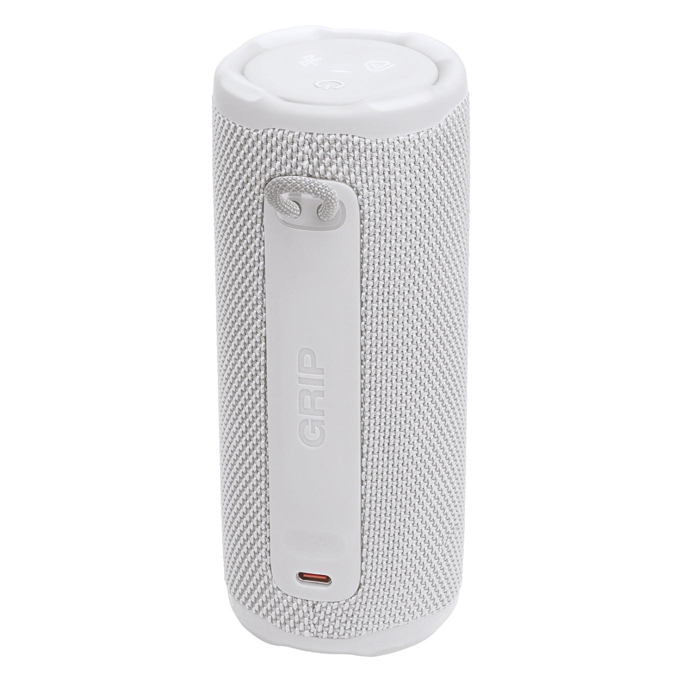 Altoparlant JBL Grip, Bluetooth 5.4, 16W, IP68 - Bardhë - 2