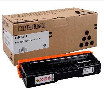 Toner RICOH SPC250E / 407543 / 2.000 faqe – Zezë