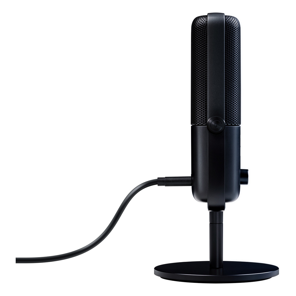 Mikrofon Elgato Wave:3 / USB-C / Kondensator - Zezë - 5