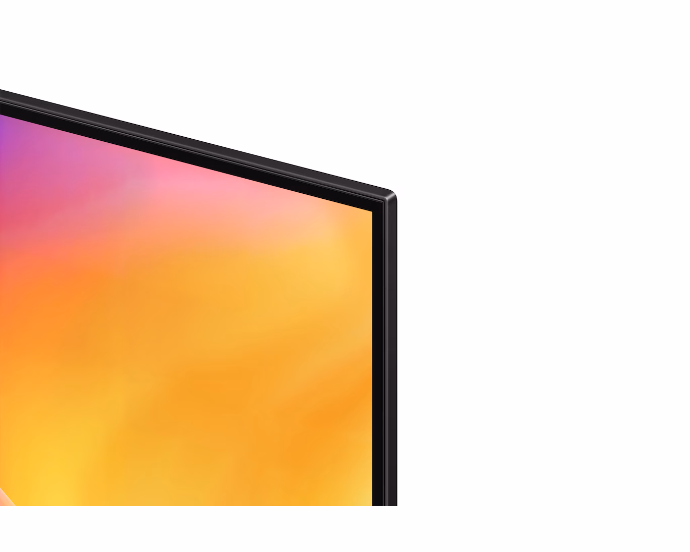 Smart TV Samsung UE65M70HAUXXH (2026) / 65"/ 4K Ultra HD / Mini LED / HDR 10+ / 50Hz / Tizen OS - Zezë - 4