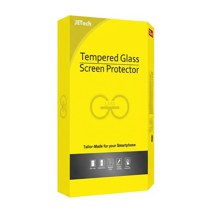Mbrojtëse për ekran PEDEA / Samsung Galaxy A15 5G, A15 LTE / Xham Tempered Glass - Transparente