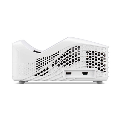 Projektor Acer HL1810U / DLP / UHD 4K / Laser / 3500 ANSI Lumens – Bardhë - 4