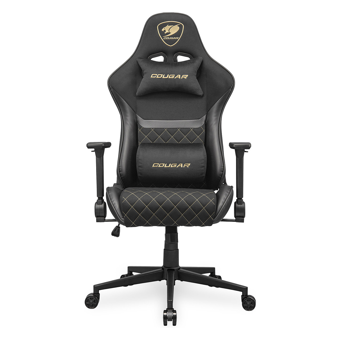 Karrige Gaming COUGAR Armor One V2 Gold F - Zezë/Ari