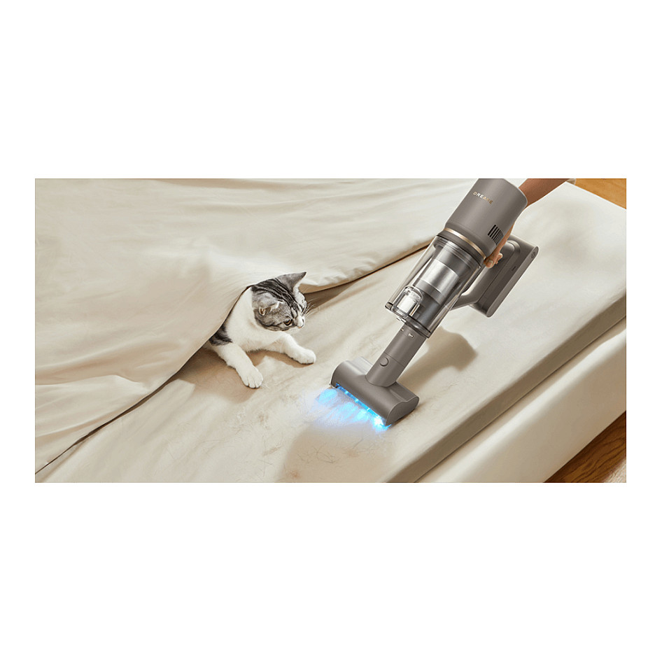 Fshesë Robotike Ecovacs Deebot T80 Omni – E Zezë - 8