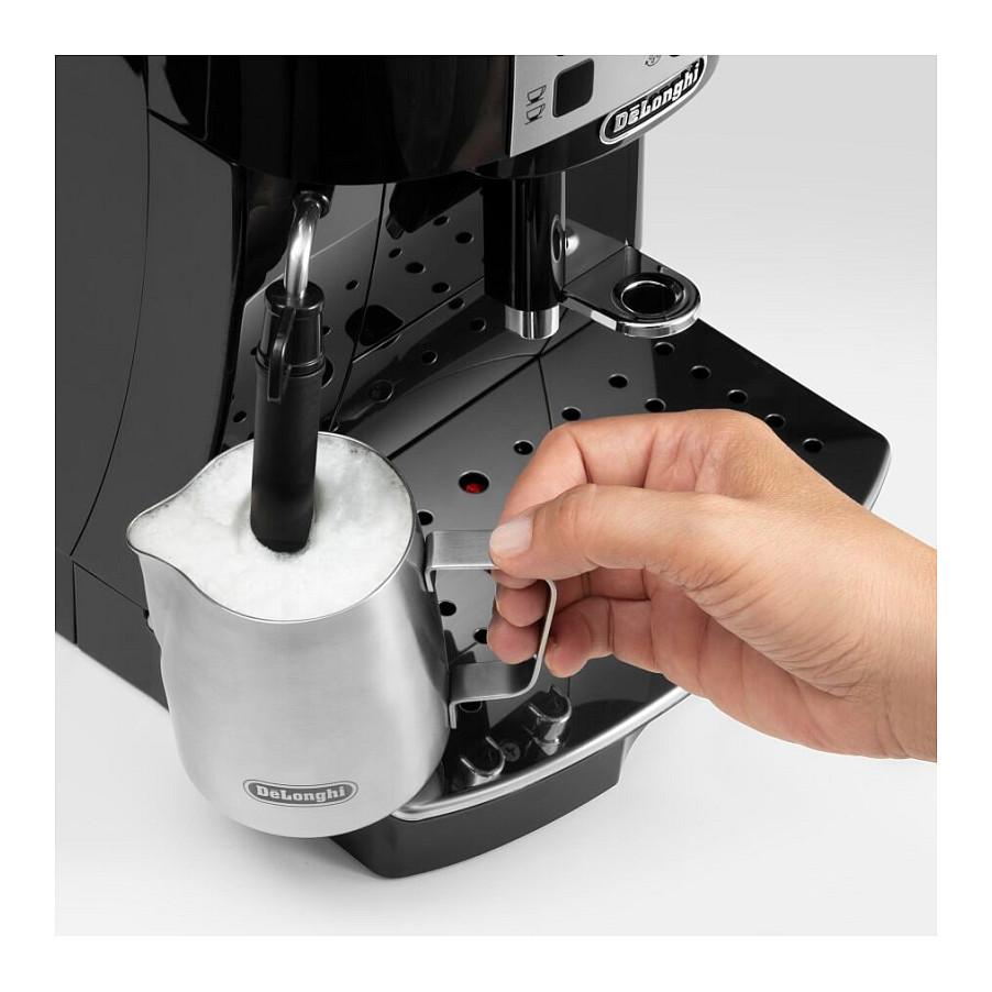 Aparat për Kafe De’Longhi Magnifica S ECAM22.112.B, 1450 W, 15 bar, Rezervuar 1.8 L – Zezë - 3