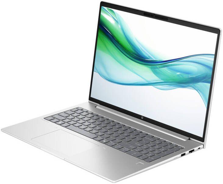 Laptop HP ProBook 460 G11 / Intel Core Ultra 7 155U / 16GB DDR5 / 512GB SSD / 16" WUXGA IPS - Argjend - 3