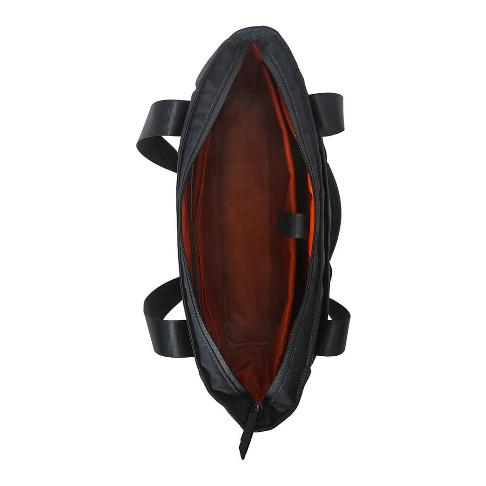 Çantë për laptop Targus Avila TBA00102GL / Tote / 16" / 13 L / Water-Resistant / Padded Laptop Compartment / Tablet Compartment / Magnetic Closure / Front Zipper Pocket - Blu e errët - 6