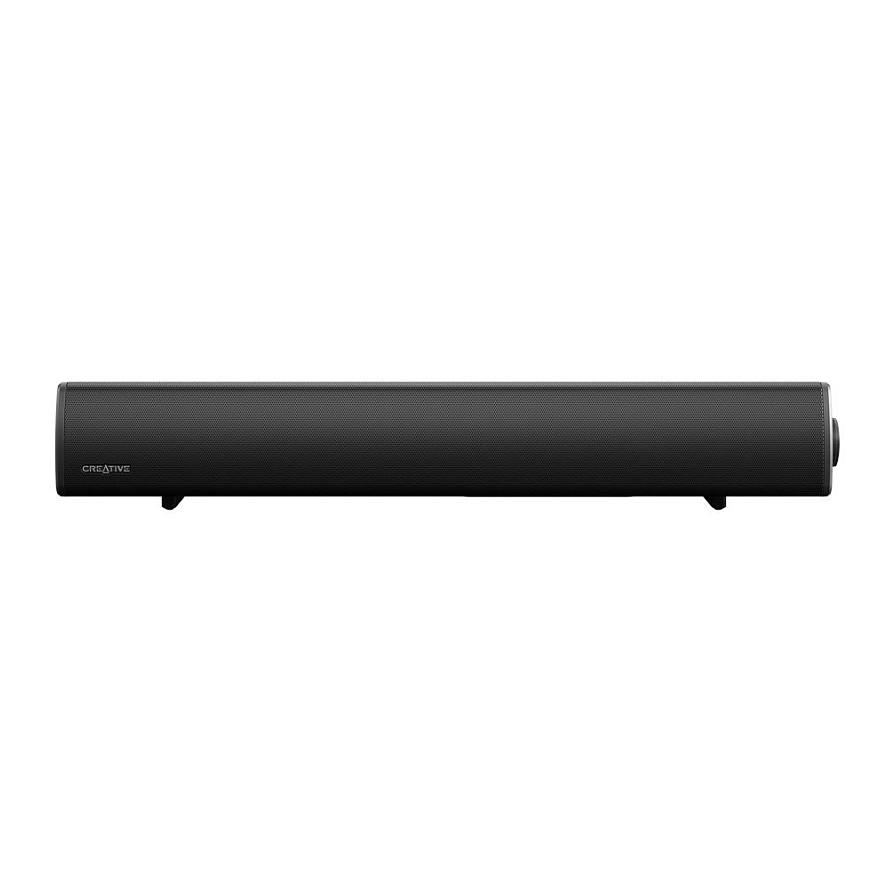 Soundbar Creative Sound Blaster GS5, 30 W, Bluetooth, Me Kabllo dhe Pa Kabllo - Zezë - 4