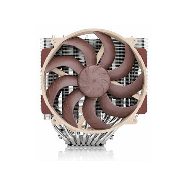 Ftohës për Procesor Noctua NH-D15 G2 LBC / 140mm / Dual-Tower / 1500 RPM - Argjend/Copper - 2