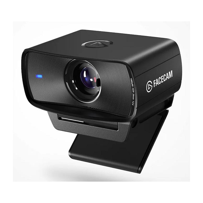 Webcam Elgato Facecam MK.2 / 1080p 60fps / Sony Sensor / 84° / HDR / USB-C - Zezë - 2