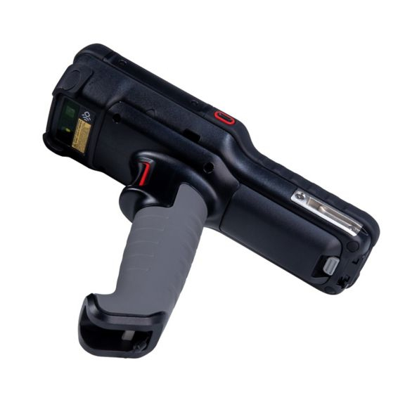 Skaner Barkodesh Honeywell CK67 / 1D/2D / FlexRange / 4.3" / Wi-Fi 6E / 5G / IP65/IP68 - Zezë - 3