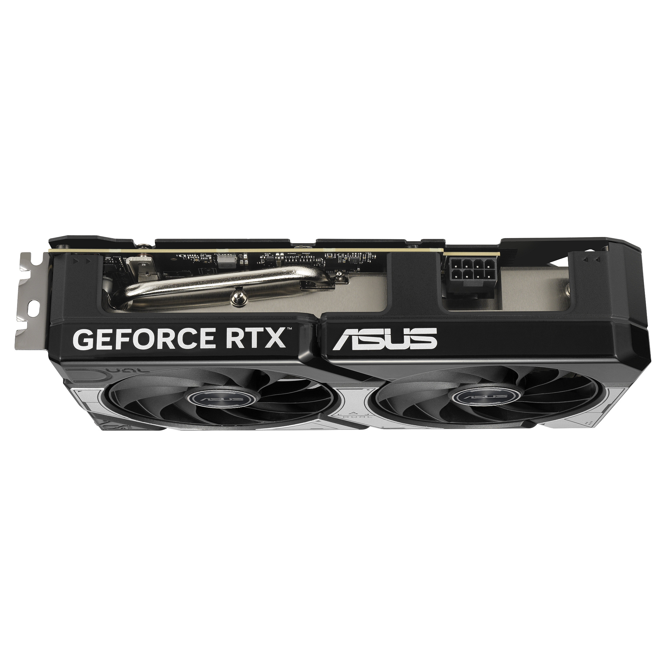 Kartelë Grafike NVIDIA GeForce RTX 5060 Ti / 16GB GDDR7 / 128-bit / ASUS Dual OC Edition - 5