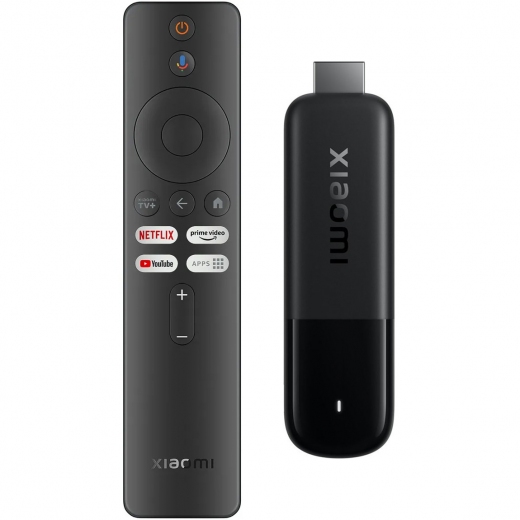 Smart TV Box Xiaomi 4K TV Stick OB6 EU – Zezë - 2