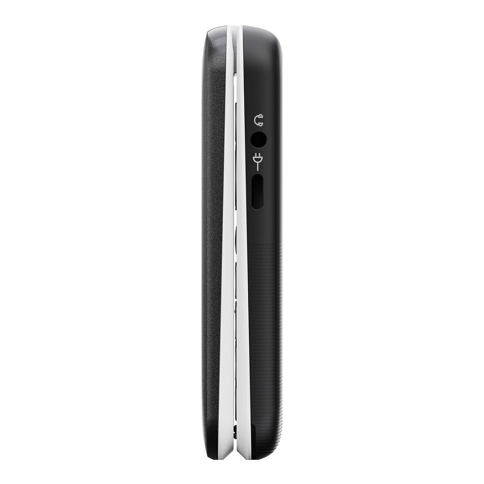 Telefon Doro Leva L20 - Black & White - 9