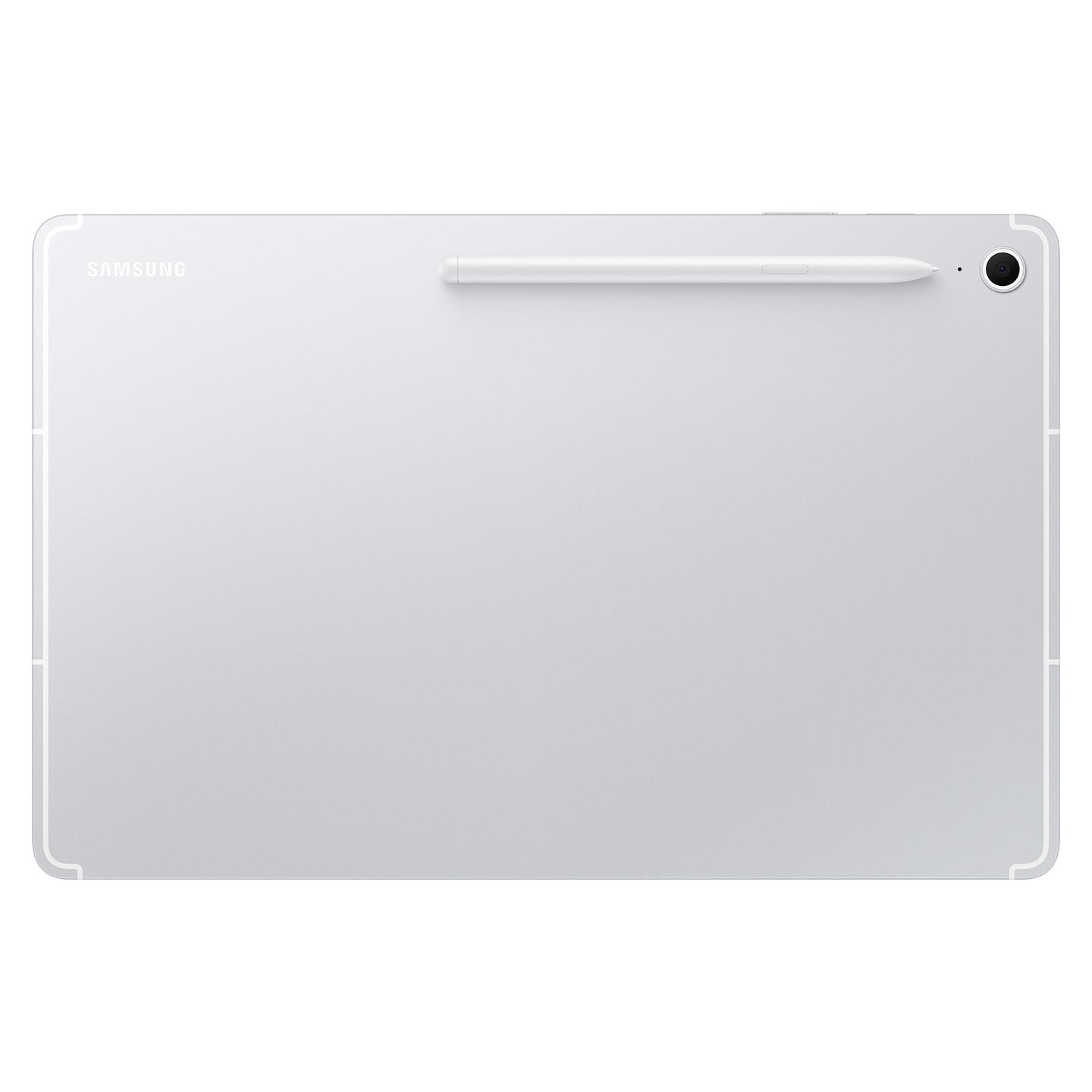 Tablet Samsung Galaxy Tab S10 FE+ 5G / 13.1" / 8GB RAM / 128GB / 90Hz - Argjend - 8