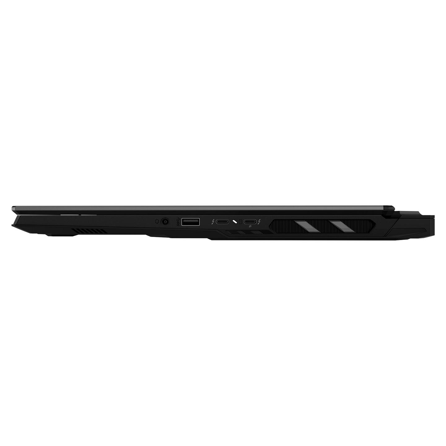 Laptop MSI CreatorPro X18 HX A14VKSG-025FR, Core i9-14900HX, 64GB DDR5, 2TB, 18" WQUXGA Mini LED 120Hz, RTX 3500 Ada 12GB - Hiri - 10