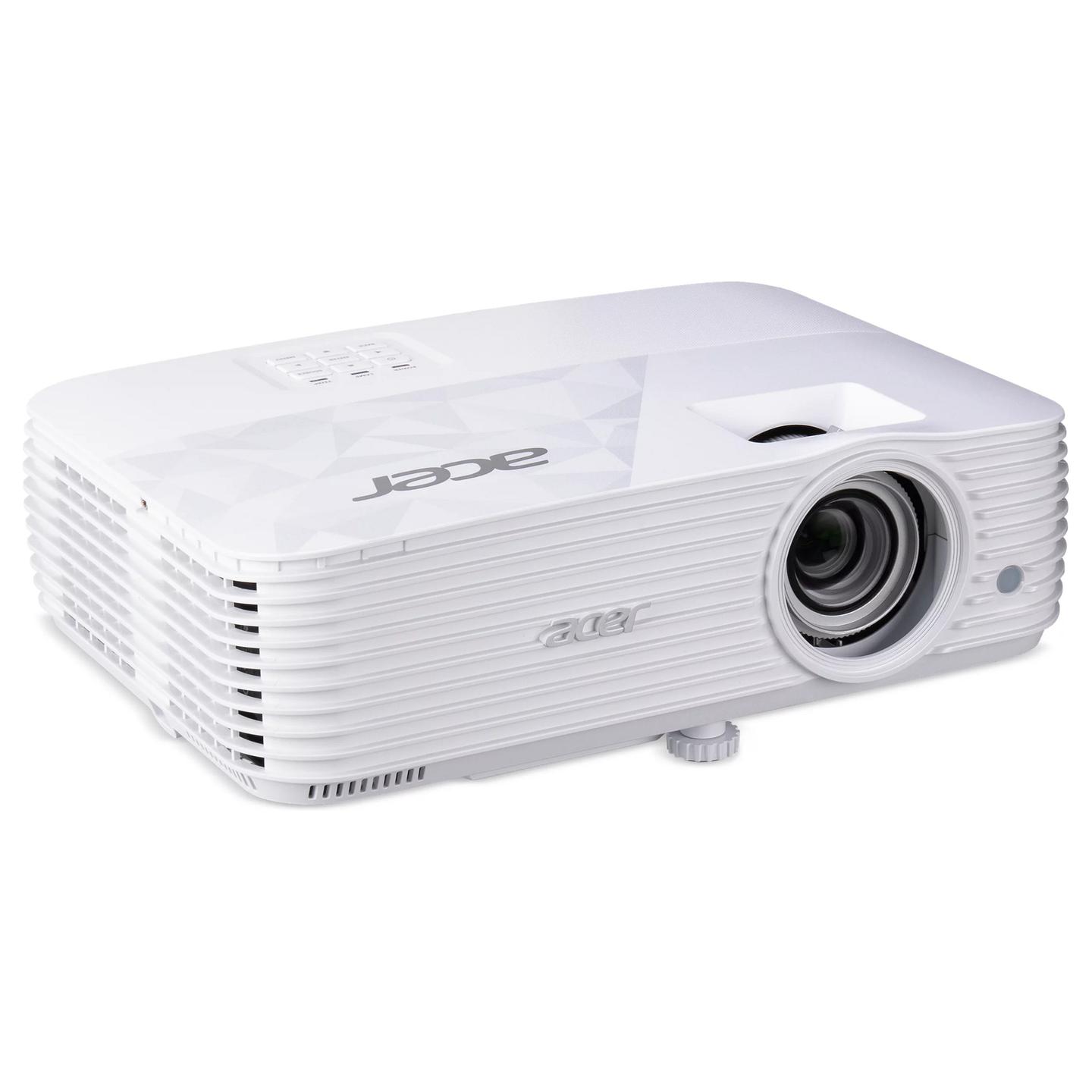 Projektor Acer Vero HL6820GTV / 4K UHD / DLP / 4000 ANSI Lumen / Laser / 16:9 / Google TV / HDMI 2.1 – Bardhë - 3