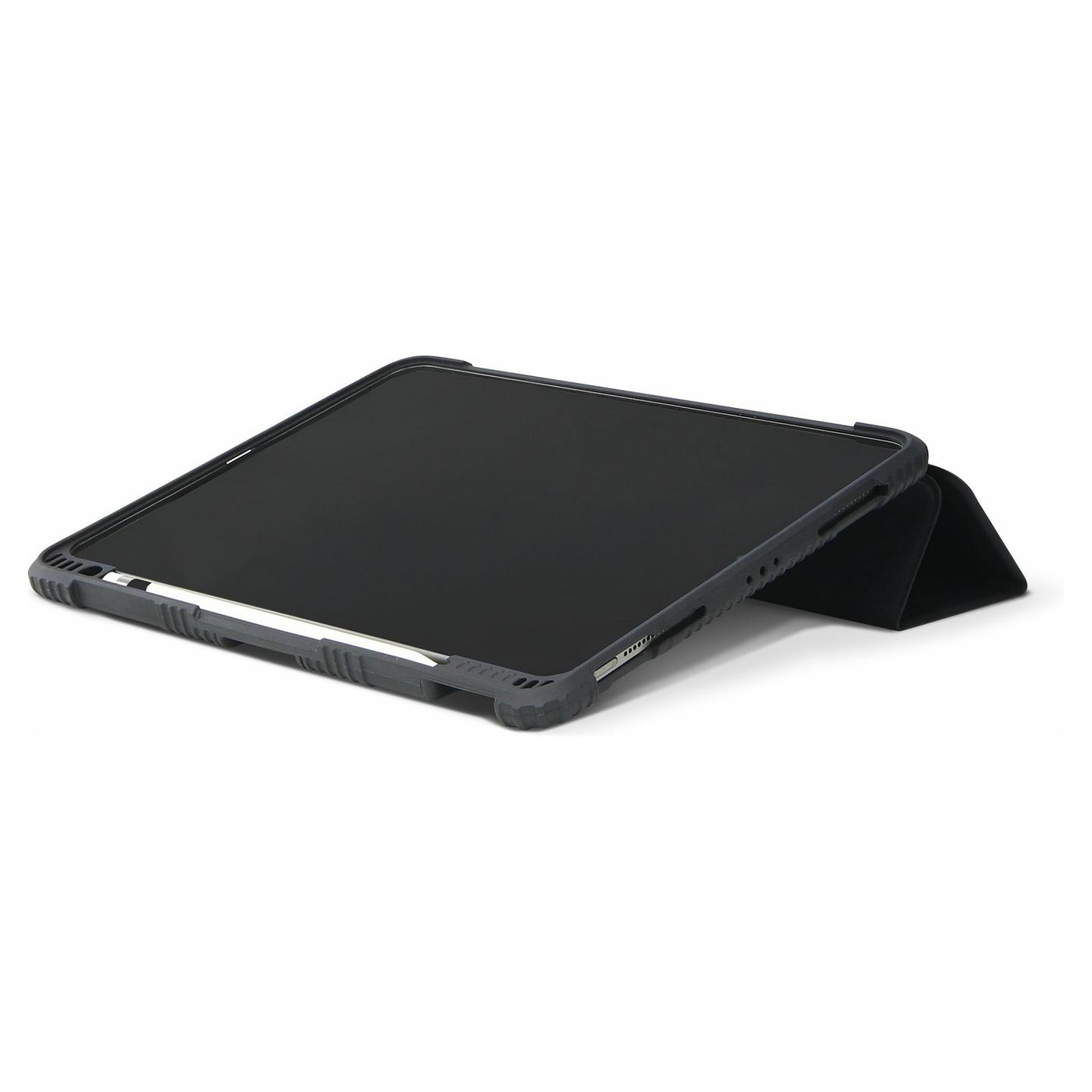 Case për Tablet DICOTA D31854, iPad Air 11", iPad Pro 11" - Zezë - 3