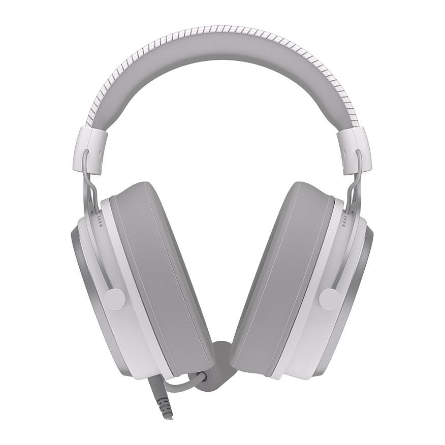 Kufje me kabllo ENDORFY VIRO Plus USB / Stereo / 20–20.000 Hz - Bardhë - 9