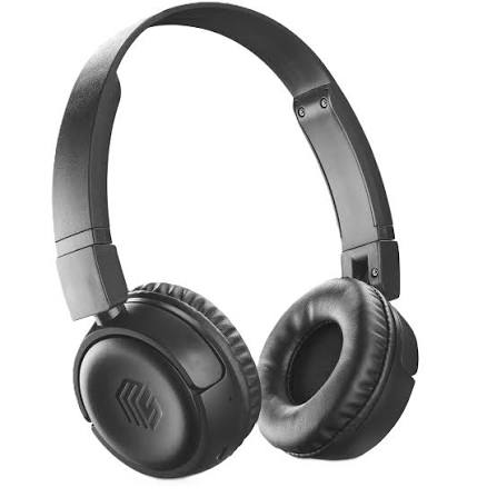 Kufje pa kabllo Music Sound VIBED / Bluetooth 5.3 / On-Ear / 35H / Mikrofon / USB-C - Zezë - 2