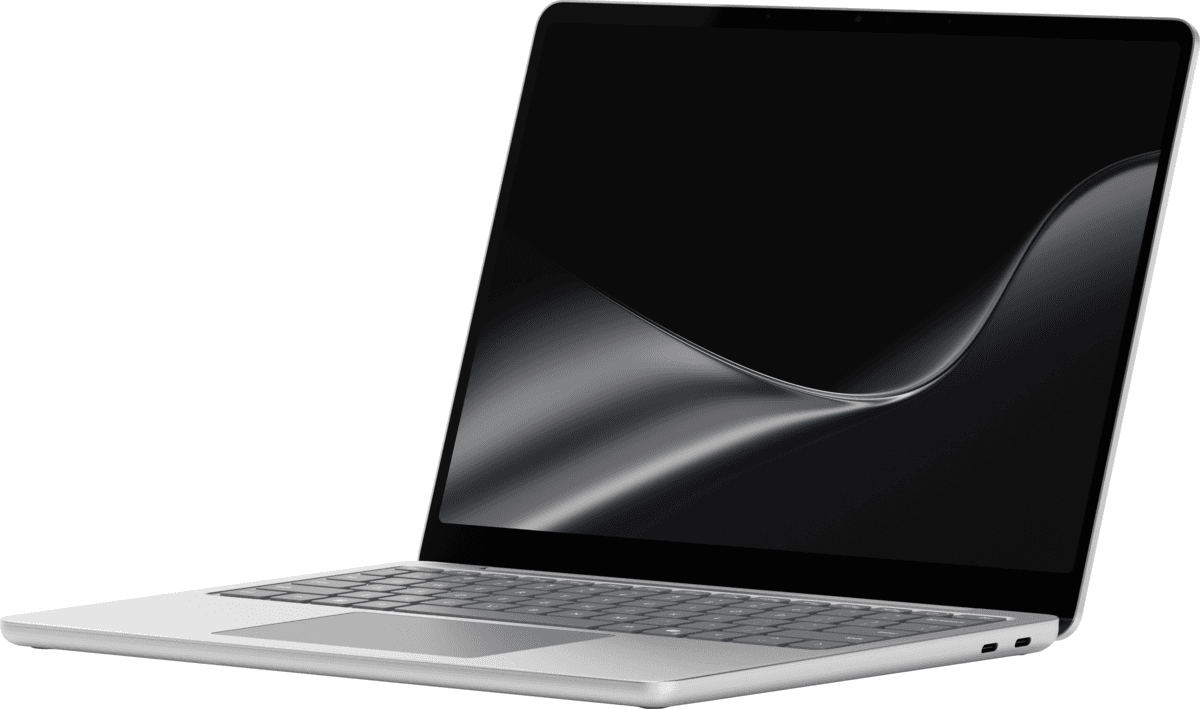 Laptop Microsoft Surface 13 (2. Edition) EP2-77263, X2P-64-100, 24GB LPDDR5X, 1TB, 13" FHD Touch 60Hz, Qualcomm Adreno - Argjend - 3