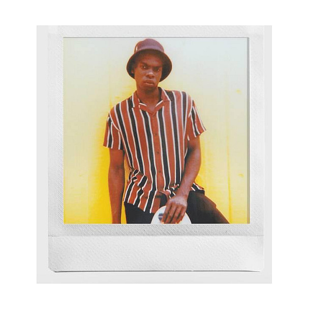Film fotografik instant Fujifilm instax SQUARE / ISO 800 / 20 Fletë - 3