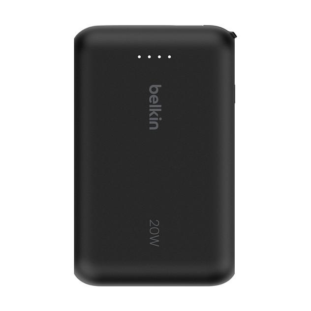 Powerbank Belkin BPB021HQBK / 10000mAh / 2x USB-C – Zezë - 6