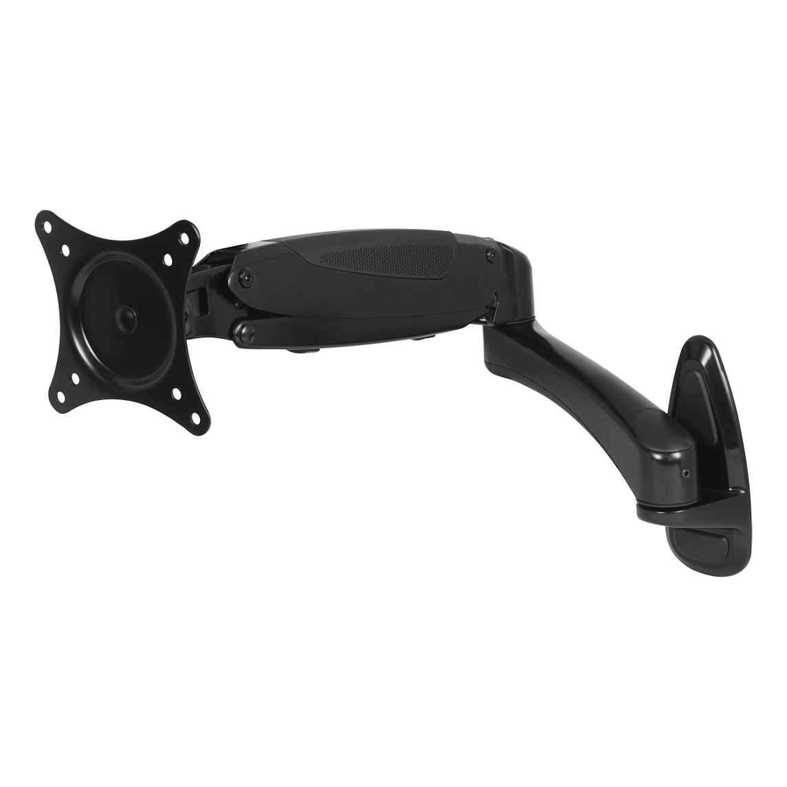 Mbajtëse Muri për Monitor ARCTIC W1-3D / 1 Monitor / deri 32" / deri 8kg - Zezë - 4
