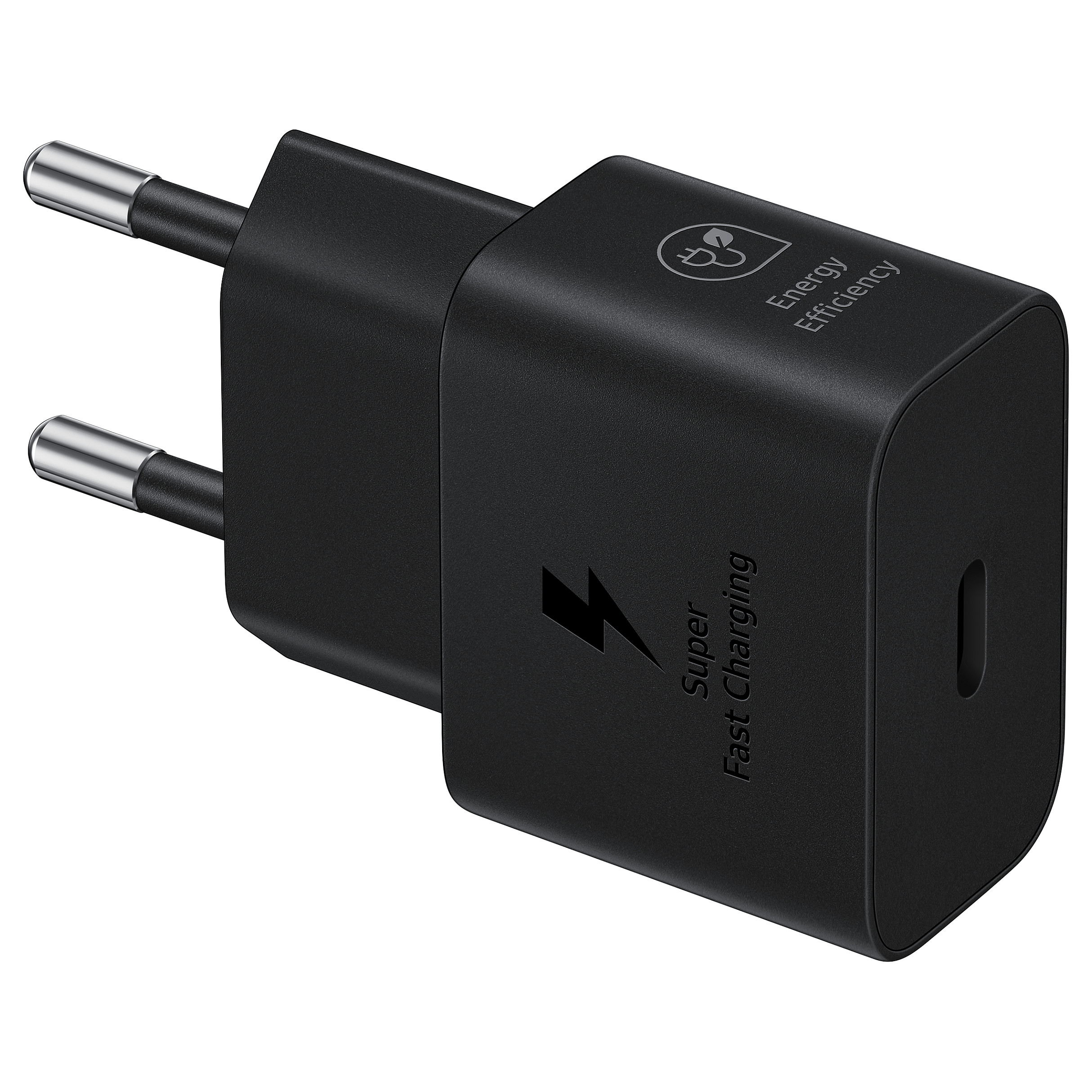 Adapter Samsung EP-T2510 / USB-C / 25W / PD 3.0 / PPS / Kabllo 1m - Zezë - 9