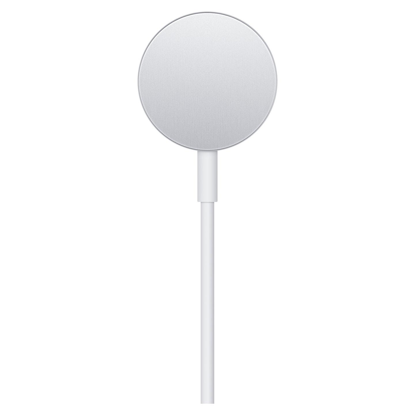 Kabllo Karikimi Magnetike Apple USB-C për Apple Watch, 1 m - Bardhë - 3