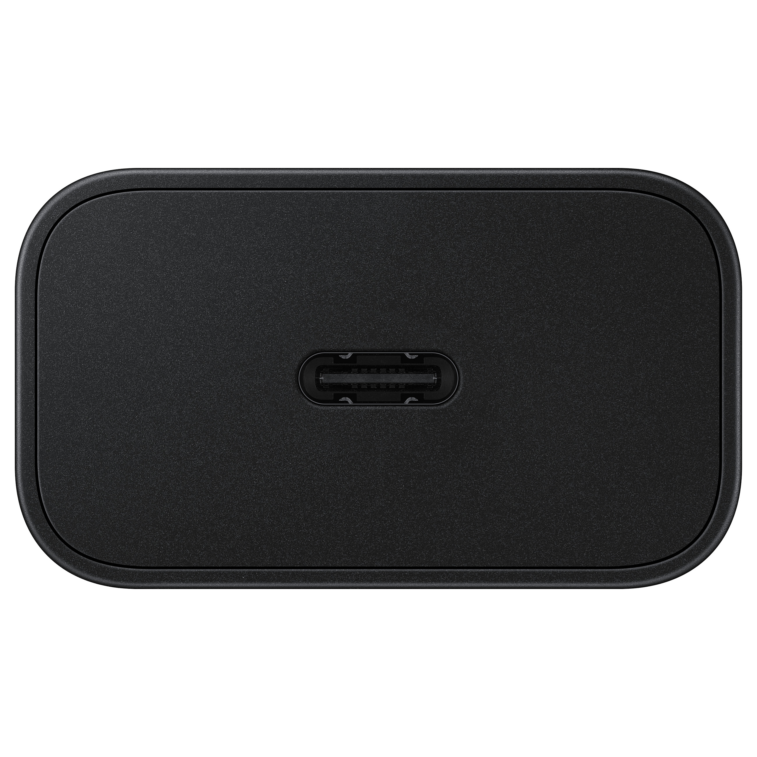 Adapter Samsung EP-T2510 / USB-C / 25W / PD 3.0 / PPS / Kabllo 1m - Zezë - 3