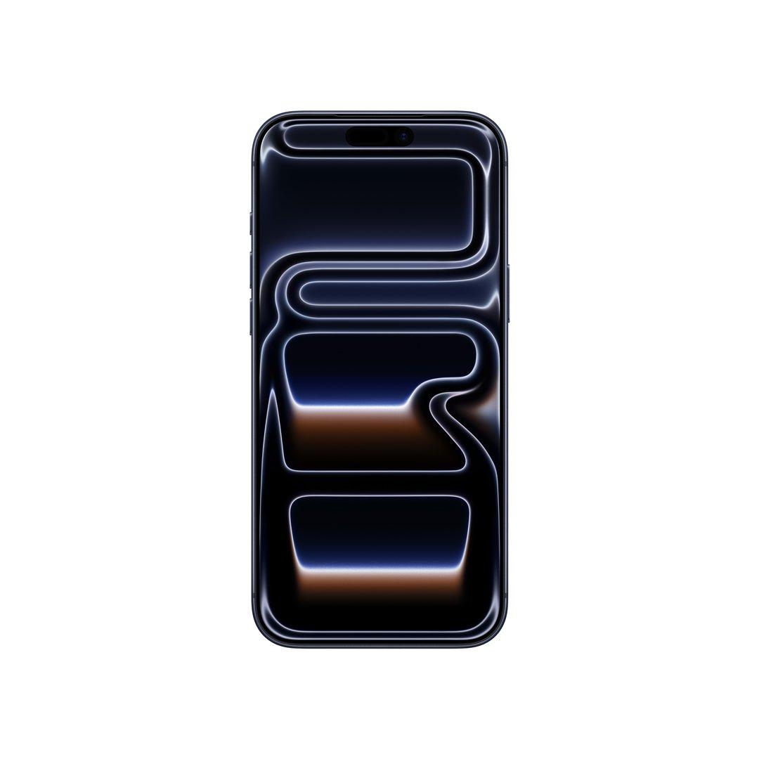 iPhone 17 Pro Max 1TB - Deep Blue - 2