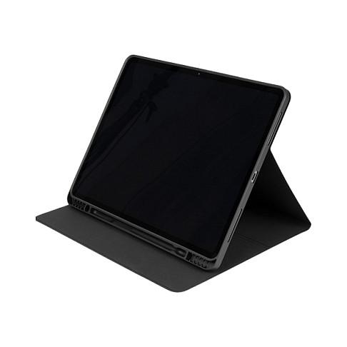 Case për Tablet Tucano Up Plus për iPad Air 13 M2/M3/M4 - Zezë - 5