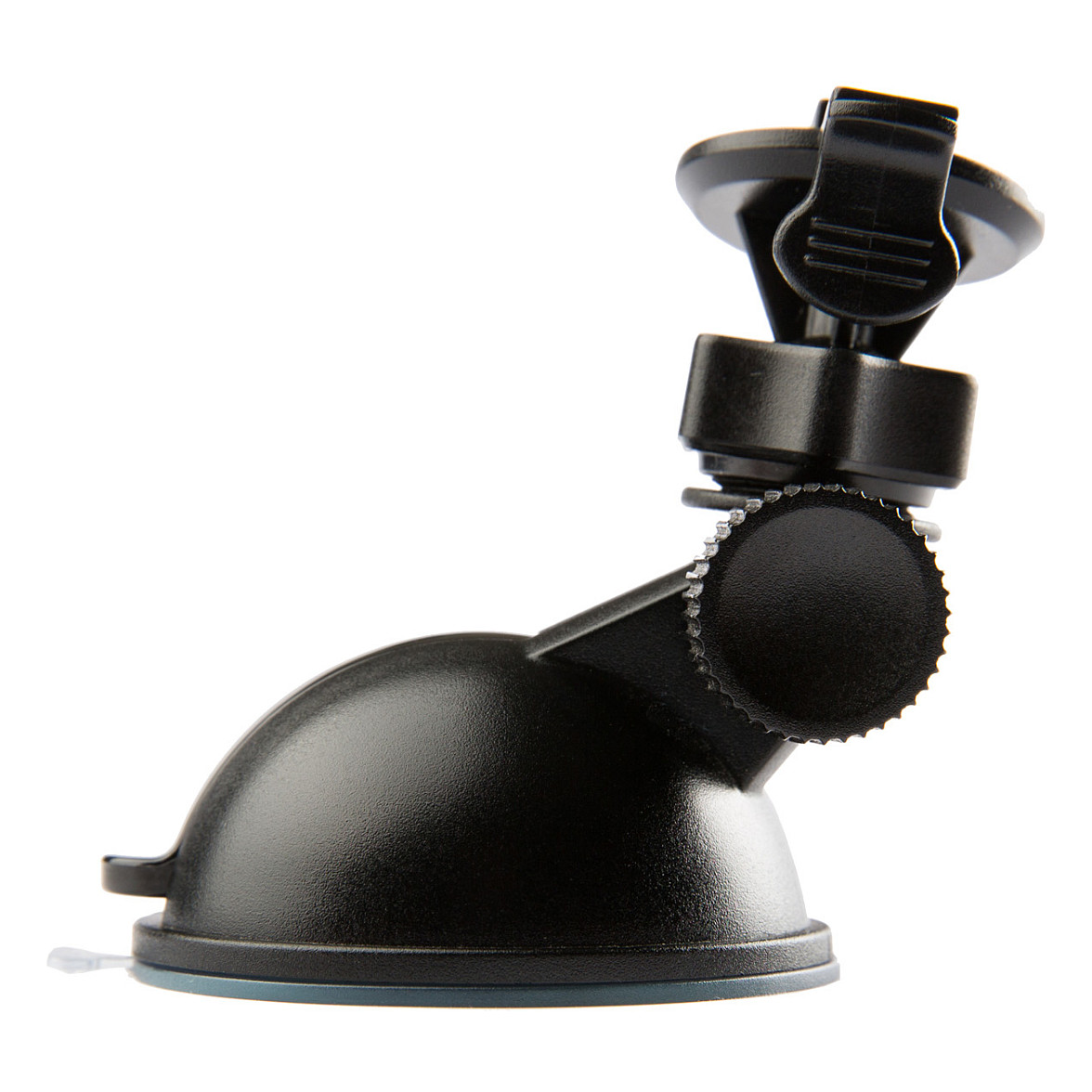 Mbajtëse për kamerë Transcend TS-DPM1 / Suction Mount / 360° / T-Tip / DrivePro 110 / 230 / 550 / 250 / 620 - Zezë - 5