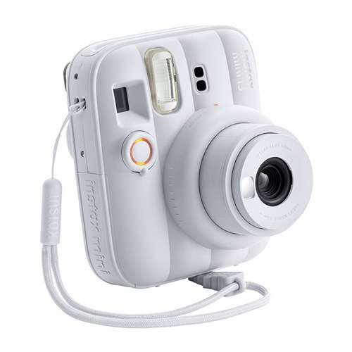Kamerë digjitale Fujifilm Instax Mini 13 - Bardhë - 3