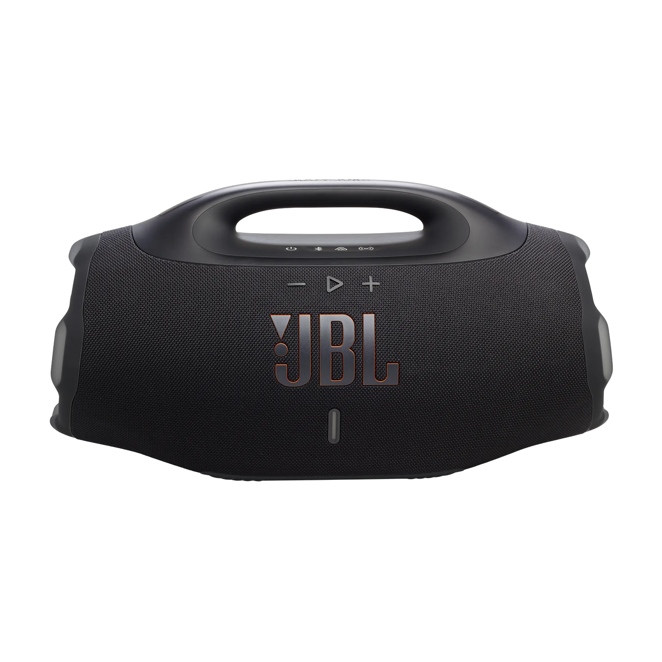 Altoparlantë JBL Boombox 4 – Zezë