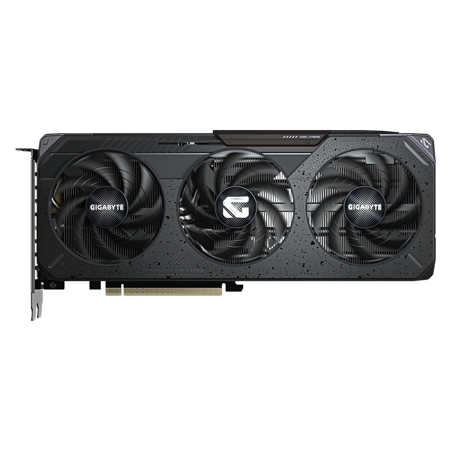 Kartelë Grafike NVIDIA GeForce RTX 5060 Ti, 16GB GDDR7, 128-bit, GIGABYTE GAMING OC 16G - 2