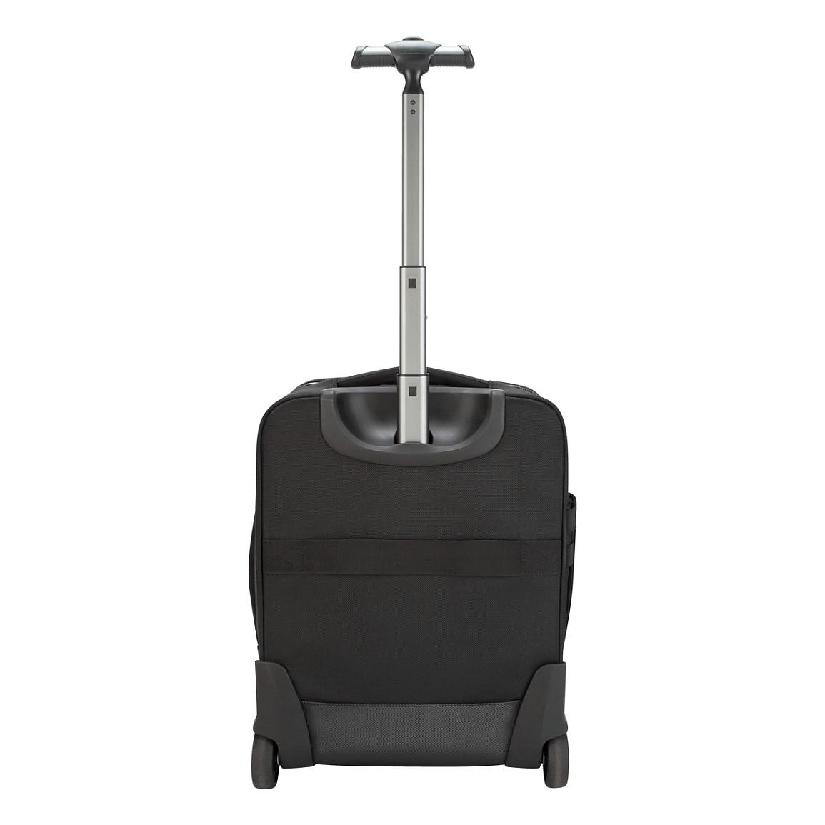 Çantë për Laptop Targus CitySmart TBR038GL, 12–15.6", Trolley, 24 L, 2.81 kg - Zezë - 5
