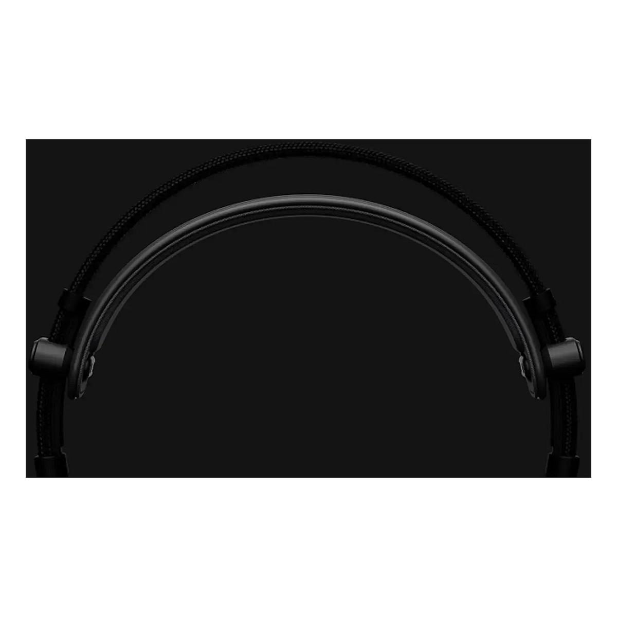 Kufje Gaming SONY INZONE H9 II / Wireless / Bluetooth 5.3 / 30mm / ANC / 360 Spatial Sound / Mikrofon - Bardhë - 8