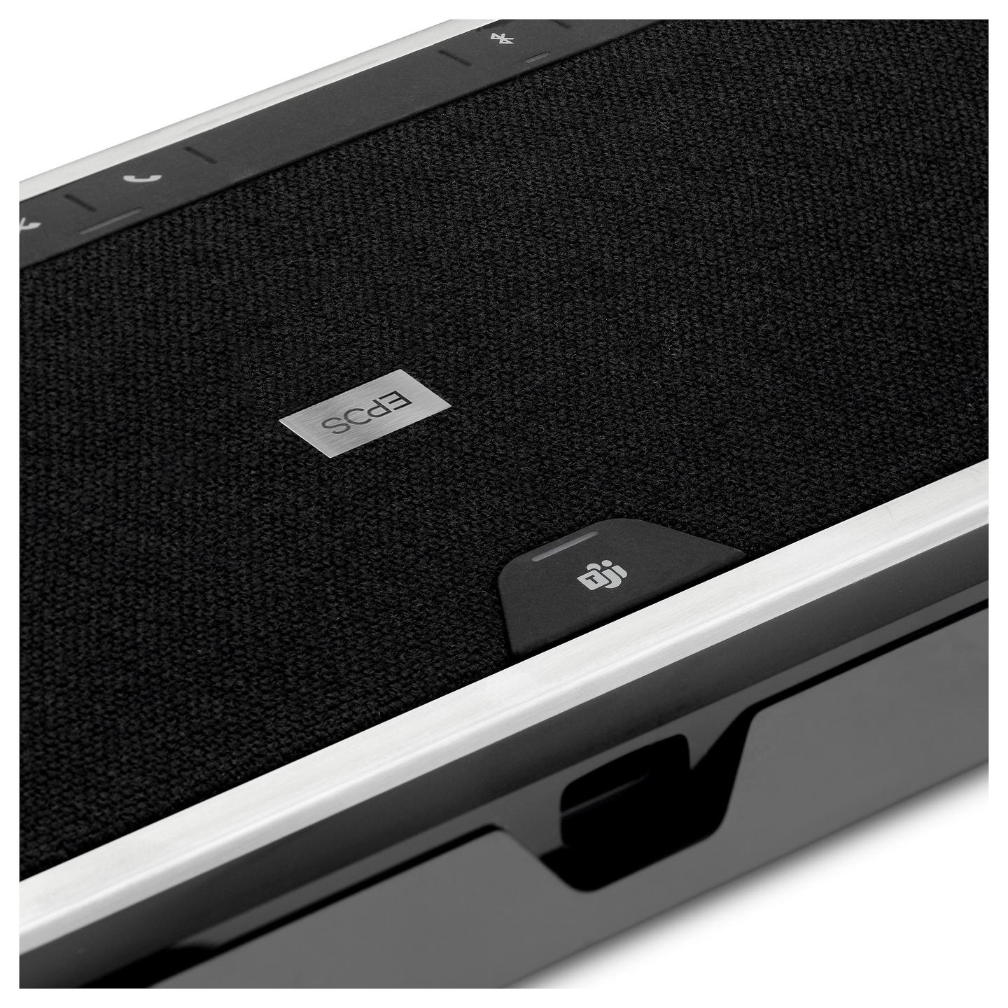 Altoparlant EPOS EXPAND 80T / Bluetooth 5.0 / USB-C / 6 Mikrofona MEMS / 360° / Microsoft Teams - Zezë - 4